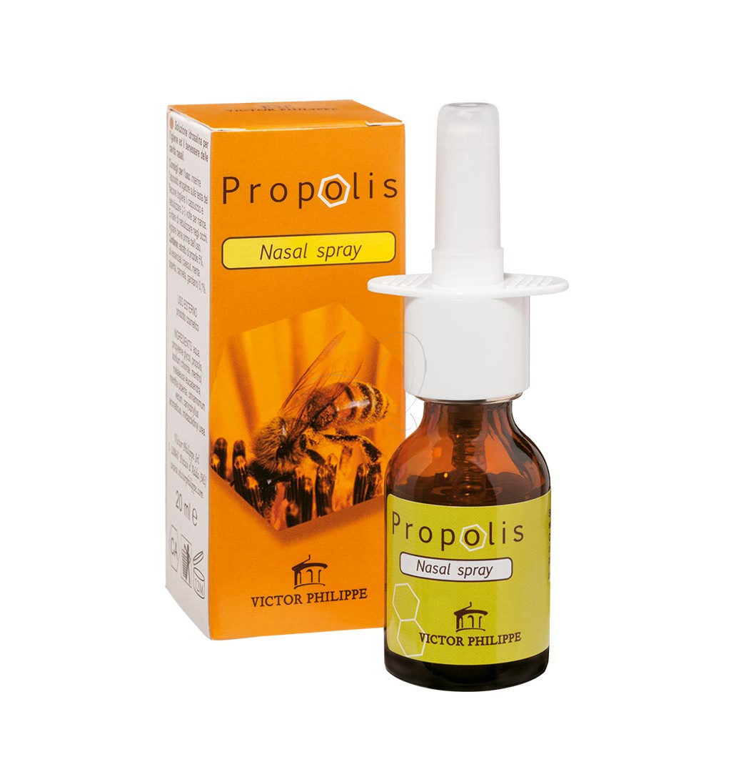 Propolis Nasal Spray 20Ml