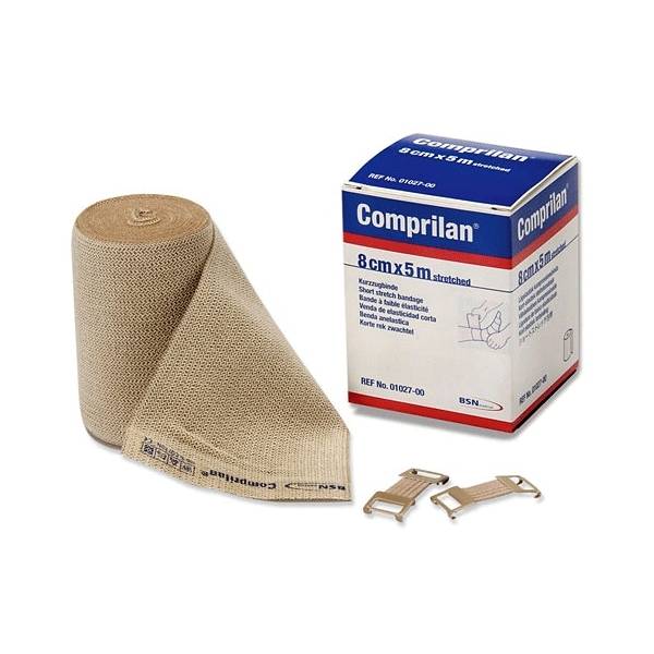 Comprilan Benda Anelastica cm 6x5 m