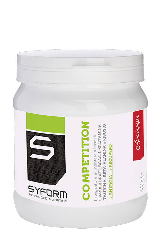 COMPETITION INTEGRAT ARA 500G