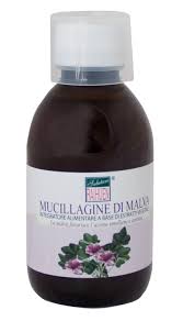 Mucillagine Malva  200ml