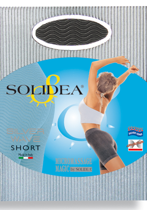 Silver wave short champ l