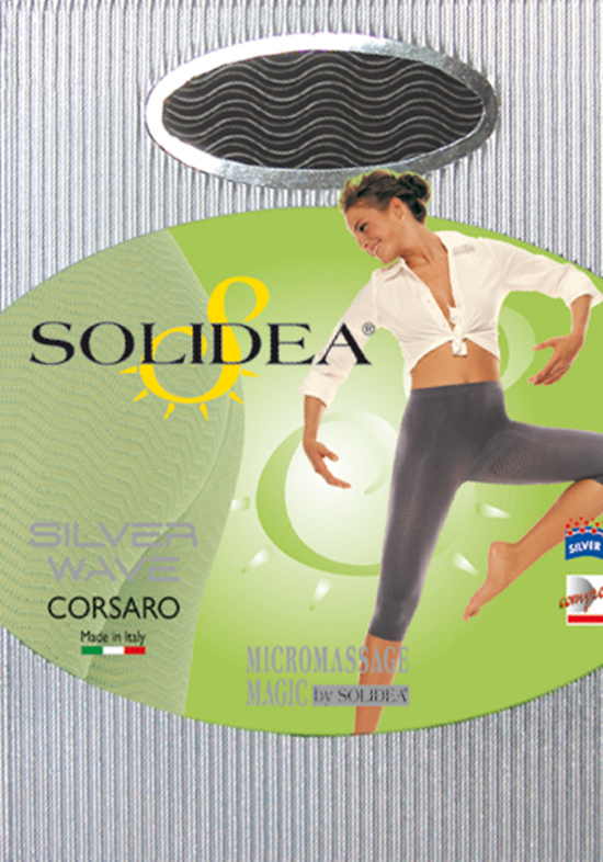 Silver Wave Corsaro Champagne 5 X - XXL