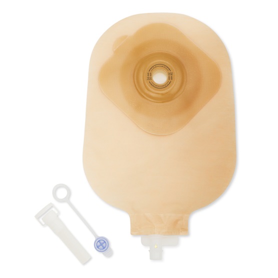 DANSAC NOVA1 CONVEX CH15/46 10