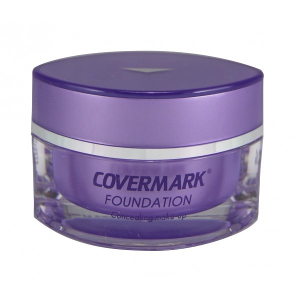 COVERMARK Foundation  9 15ml