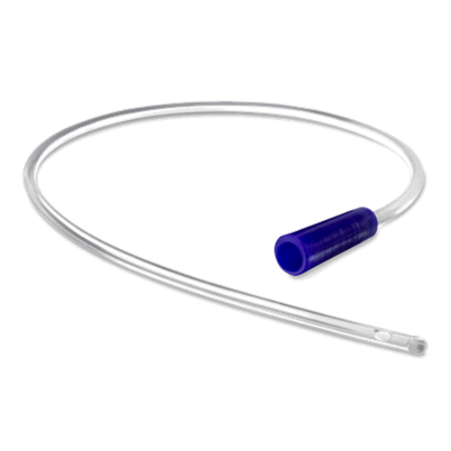 Farmac-Zabban Sonda Nelaton CH8 Donna Con Fustella 30 Pezzi