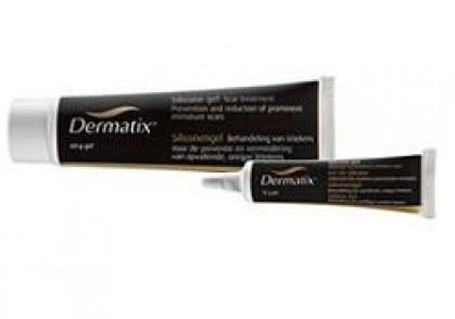 Dermatix Gel in Silicone Cicatrizzante 60 g