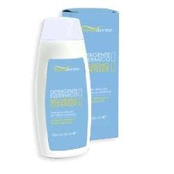 Nuviaderme Emulsione Sebodetergente 200 Ml