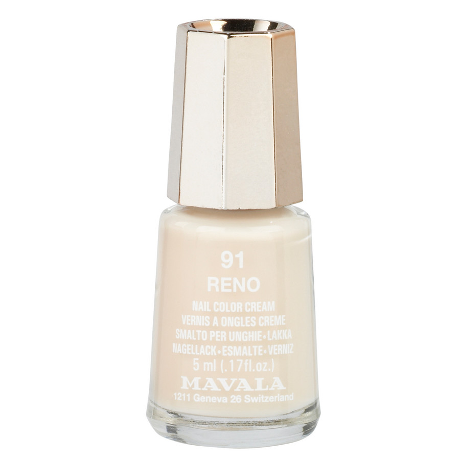 MAVALA SMALTO 091 RENO