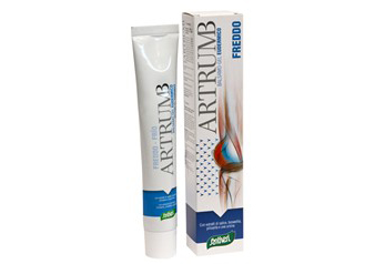 Artrum B Freddo Balsamo Eudermico Antinfiammatori 75 ml