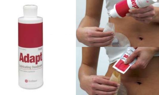 Hollister Adapt Deodorante Lubrificante 236 ml