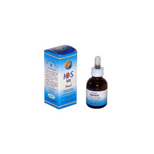 Herboplanet Varixol Integratore Liquido 50 ml