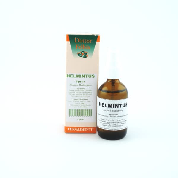 HELMINTUS SPR 50ML