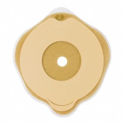 Flexima Key Placca Piana 80 mm 5 Pezzi