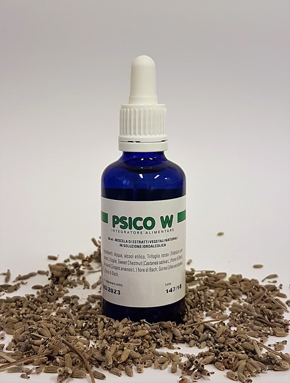 Psico W Sol Ial 50ml