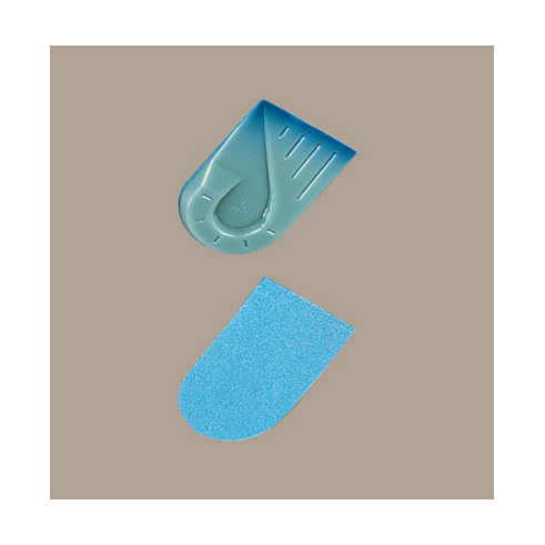 Soft-Sole Tallonetta Con Foro Calcaneare Direzionato PR4-304/SS Taglia M (40-43)