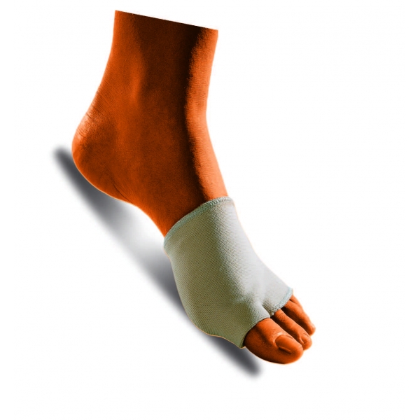 Safte Orione Okped Fascia Elastica Con Cuscinetto In Gel G202 Piede Destro Taglia S 1 Pezzo