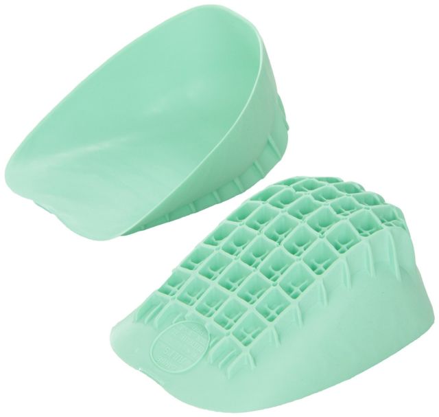 Sanico Tuli's - Prosport Talloniera in gel Taglia S, 1 paio