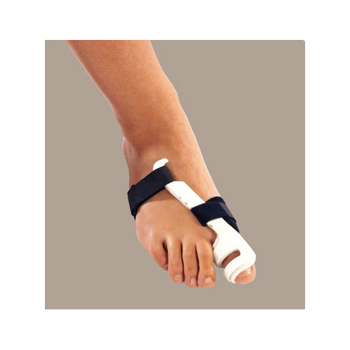 Hallus Valgus Divaricatore Per Alluce Valgo PR4-360 Piede Sinistro Taglia S (fino a 38)