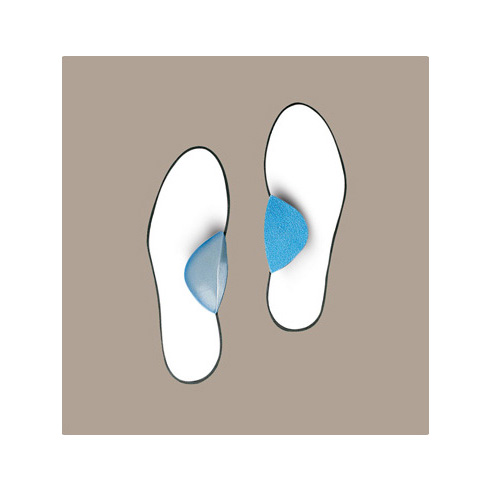 Intercept Rialzo Longitudinale PR4-312 Taglia L