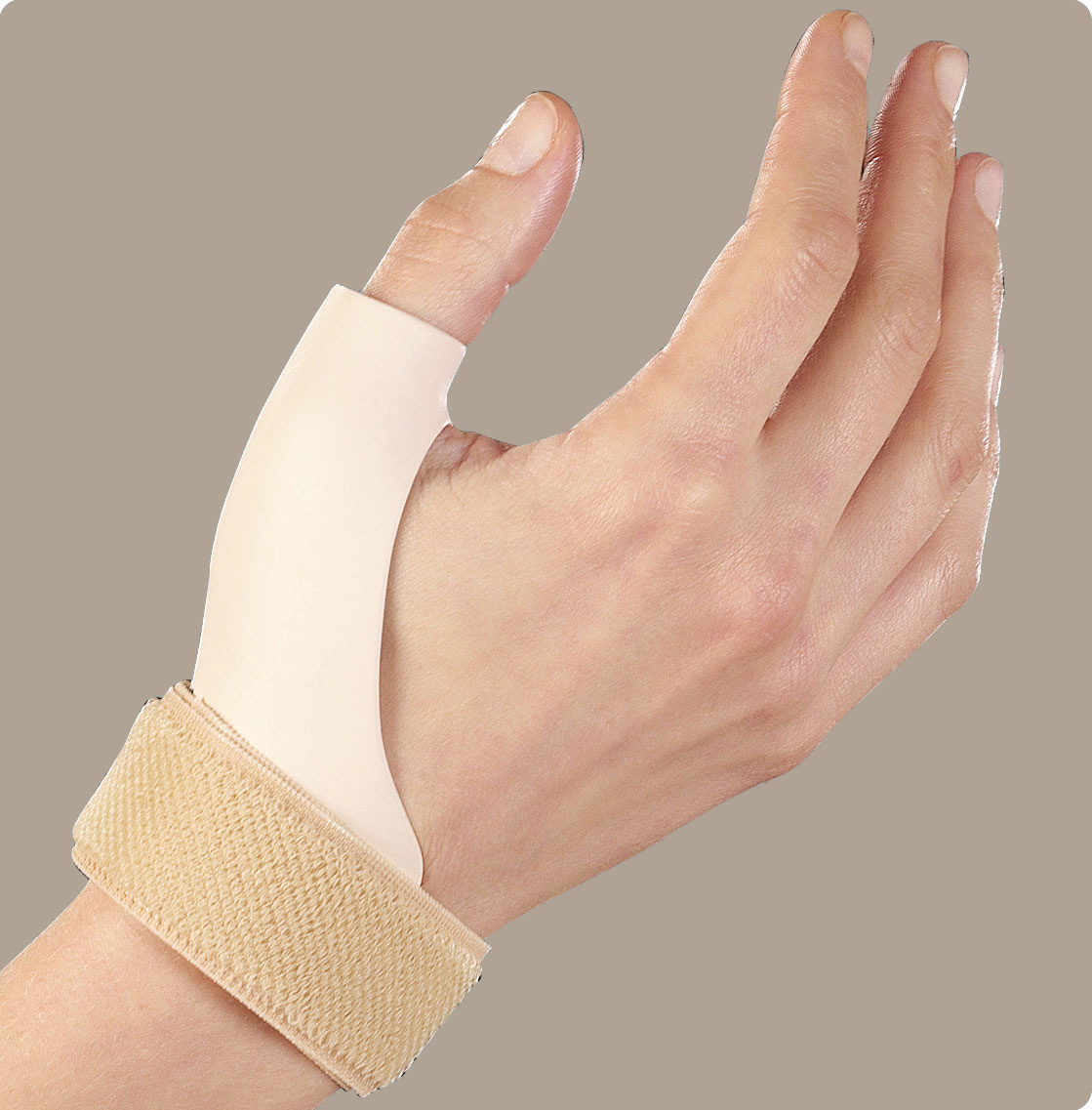 Daumfix Ortesi Per Pollice Mano Destra PR2-5006 Taglia L