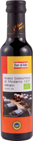 Fior Di Loto Aceto Balsamico Modena 250 ml