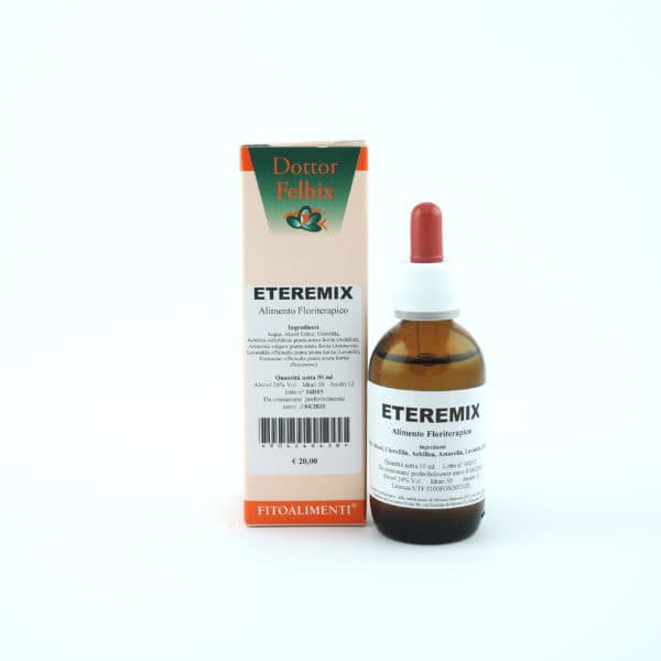 Eteremix Gocce 50ml