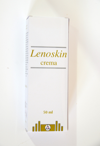 LENOSKIN CR 50ML