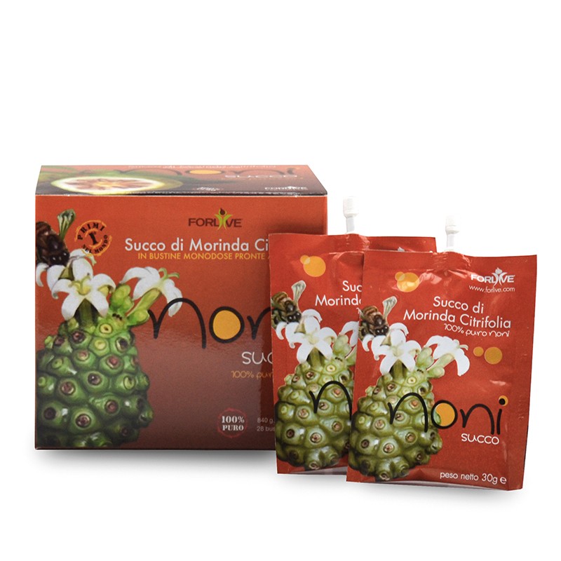 FORLIVE Noni Succo