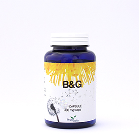 B&G 60Cps