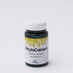 Phytocalcium 60Cps