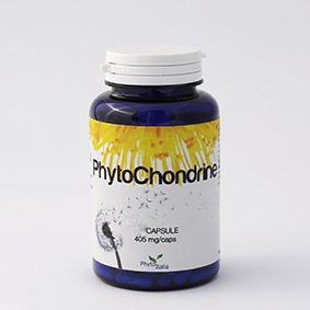 Phytochondrine 60Cps