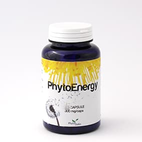 Phytoenergy 60Cps