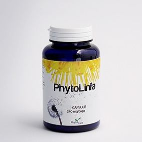 PHYTOLINFA 60CPS