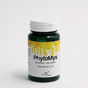Phytomys 60Cps