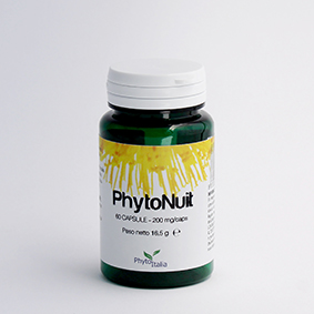 PHYTONUIT 60CPS