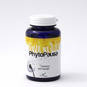 Phytopausa 60Cps