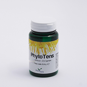 Phytotens 60Cps