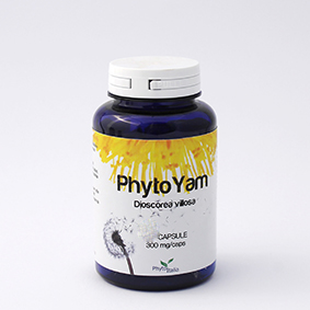 Phytoyam 60Cps