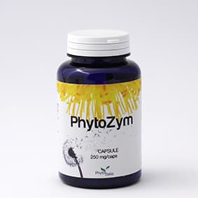 Phytozym 60Cps