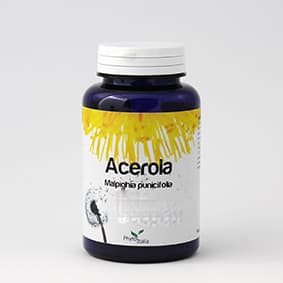Acerola 60Cps