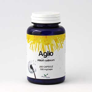 AGLIO 60CPS