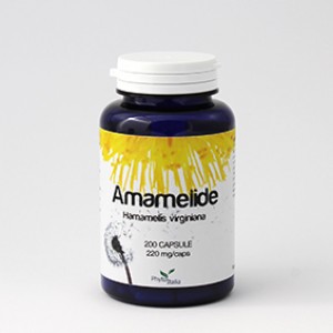 Amamelde 60Cps