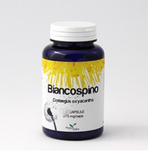 Biancospino 60Cps