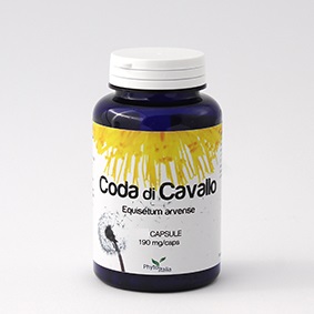 Coda Di Cavallo Equiseto 60Cps