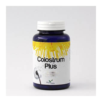 Colostrum Plus 60Cps
