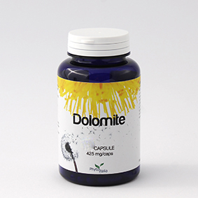 Dolomite 60Cps