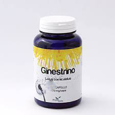 Ginestrino 60Cps