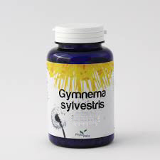 Gymnema Sylvestris 60Cps