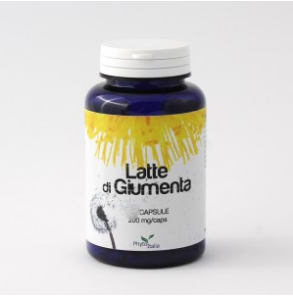 LATTE GIUMENTA 60CPS
