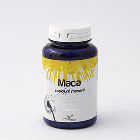 Phytoitalia Maca 60 Capsule